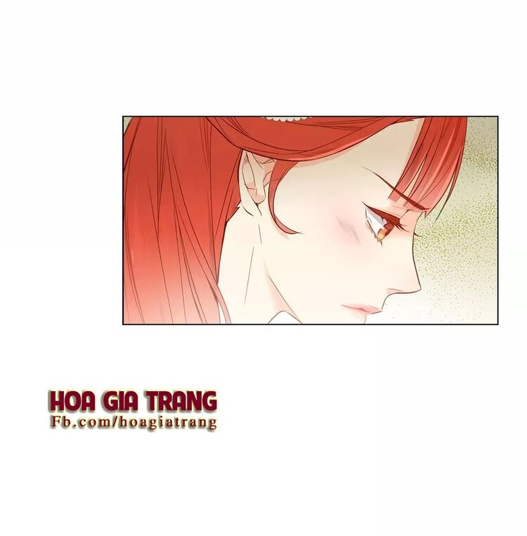 Ác nữ hoàng hậu: Chapter 15
