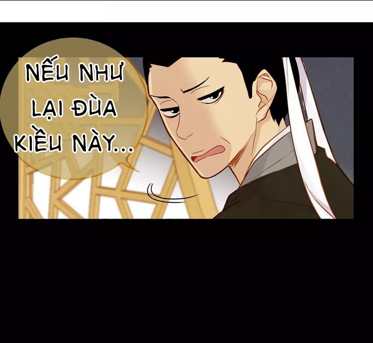 Ác nữ hoàng hậu: Chapter 15