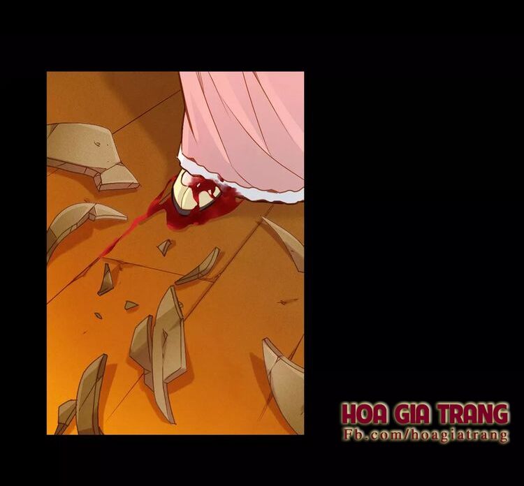 Ác nữ hoàng hậu: Chapter 15