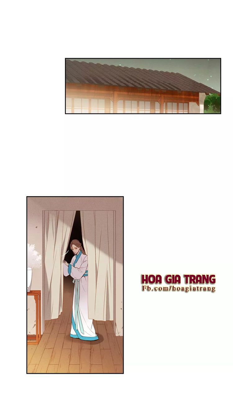 Ác nữ hoàng hậu: Chapter 15