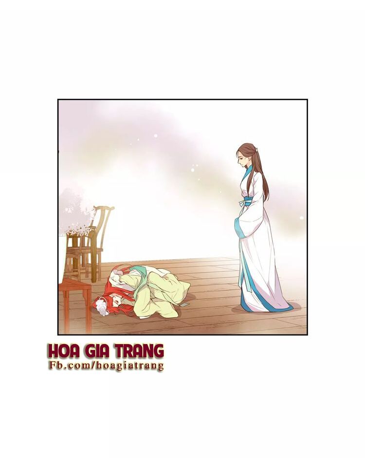 Ác nữ hoàng hậu: Chapter 15