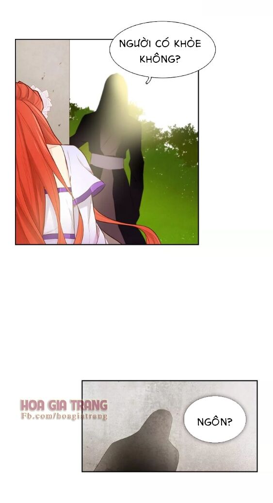 Ác nữ hoàng hậu: Chapter 17