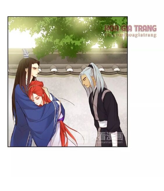 Ác nữ hoàng hậu: Chapter 17