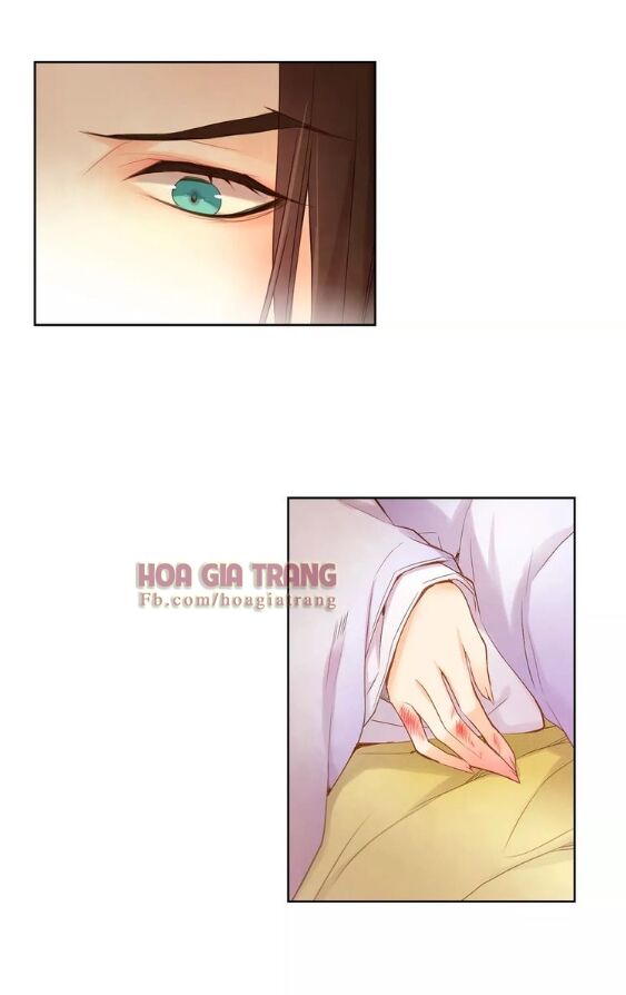 Ác nữ hoàng hậu: Chapter 17