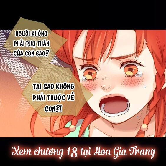 Ác nữ hoàng hậu: Chapter 17