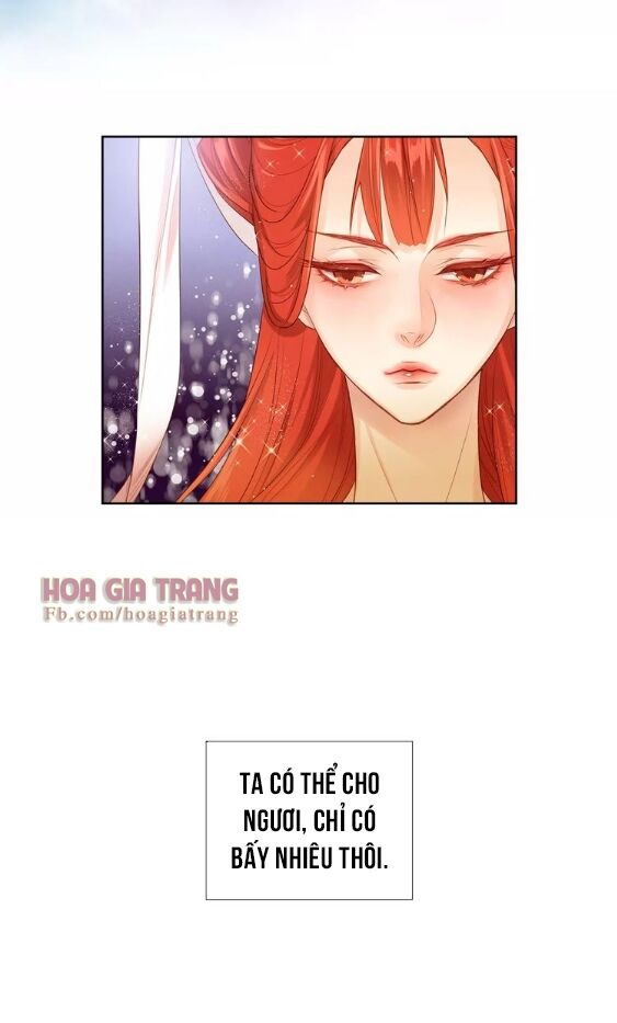 Ác nữ hoàng hậu: Chapter 18