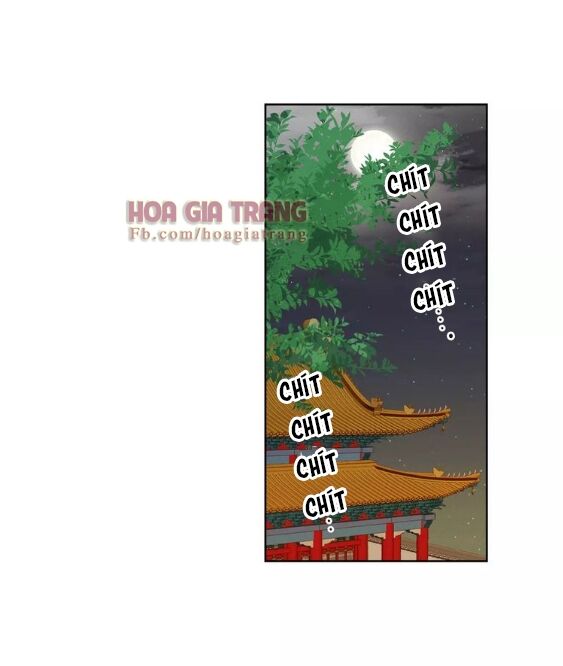 Ác nữ hoàng hậu: Chapter 18
