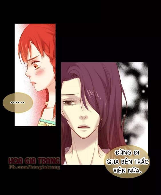 Ác nữ hoàng hậu: Chapter 18