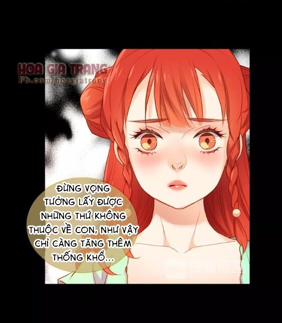 Ác nữ hoàng hậu: Chapter 18
