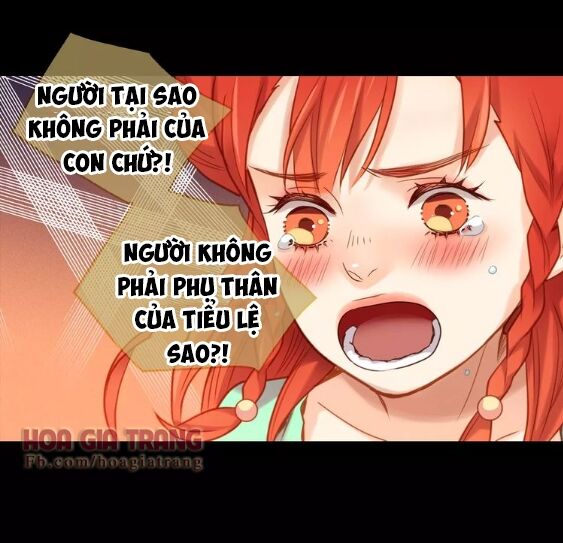 Ác nữ hoàng hậu: Chapter 18
