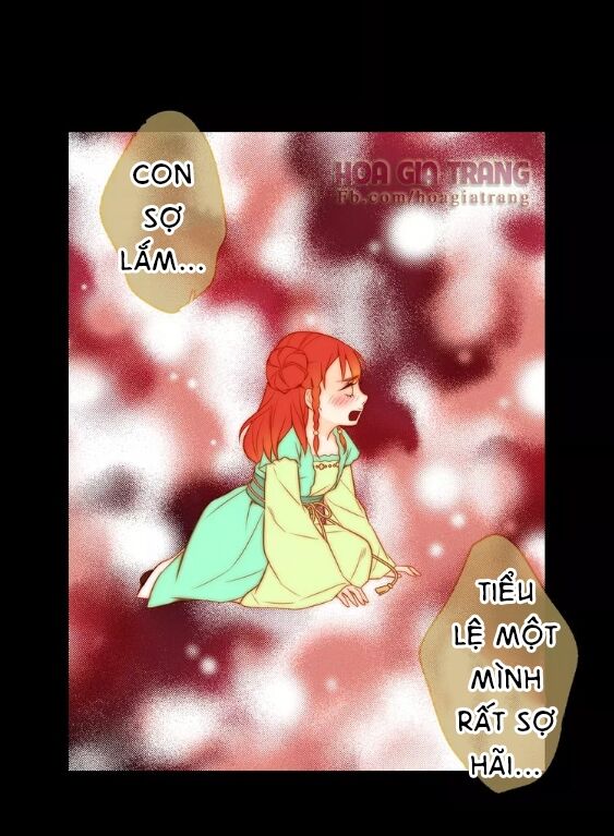 Ác nữ hoàng hậu: Chapter 18