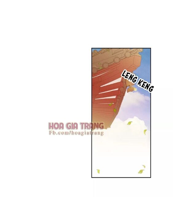 Ác nữ hoàng hậu: Chapter 18