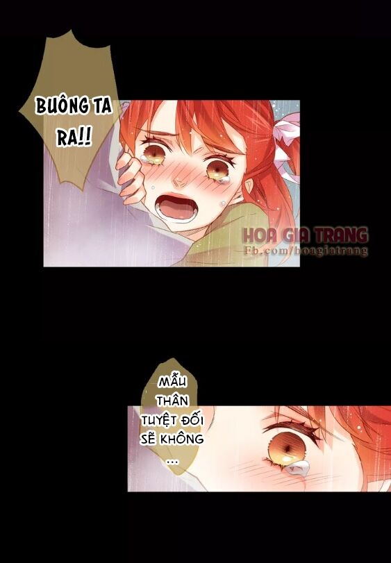 Ác nữ hoàng hậu: Chapter 18
