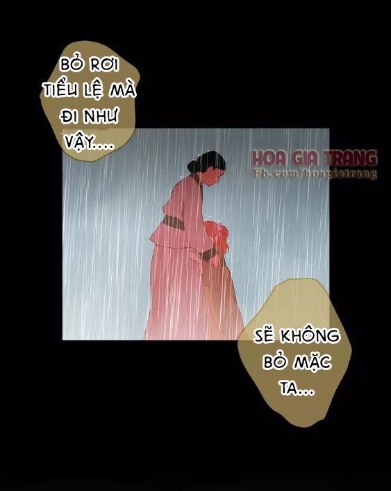 Ác nữ hoàng hậu: Chapter 18