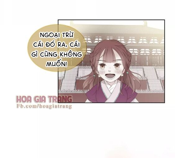Ác nữ hoàng hậu: Chapter 18