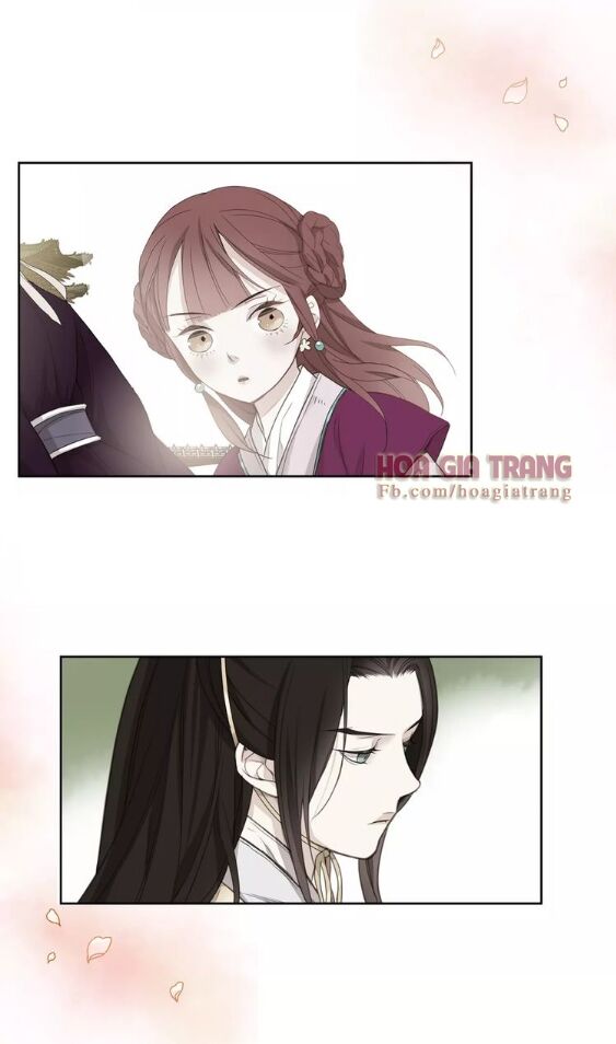 Ác nữ hoàng hậu: Chapter 18