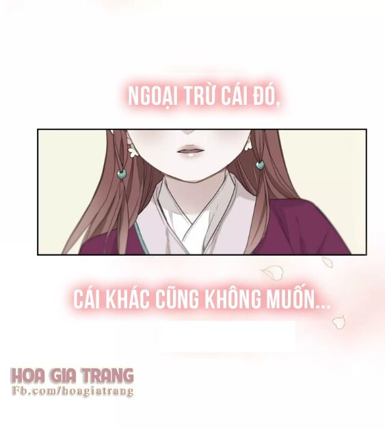 Ác nữ hoàng hậu: Chapter 18