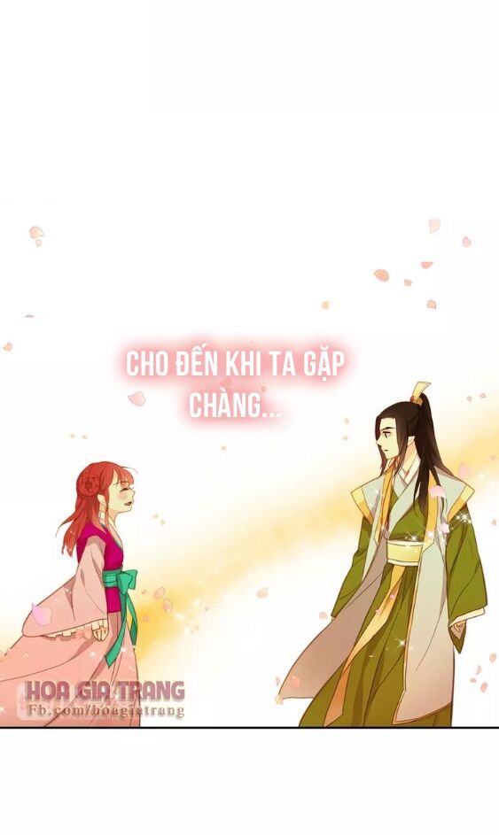 Ác nữ hoàng hậu: Chapter 18