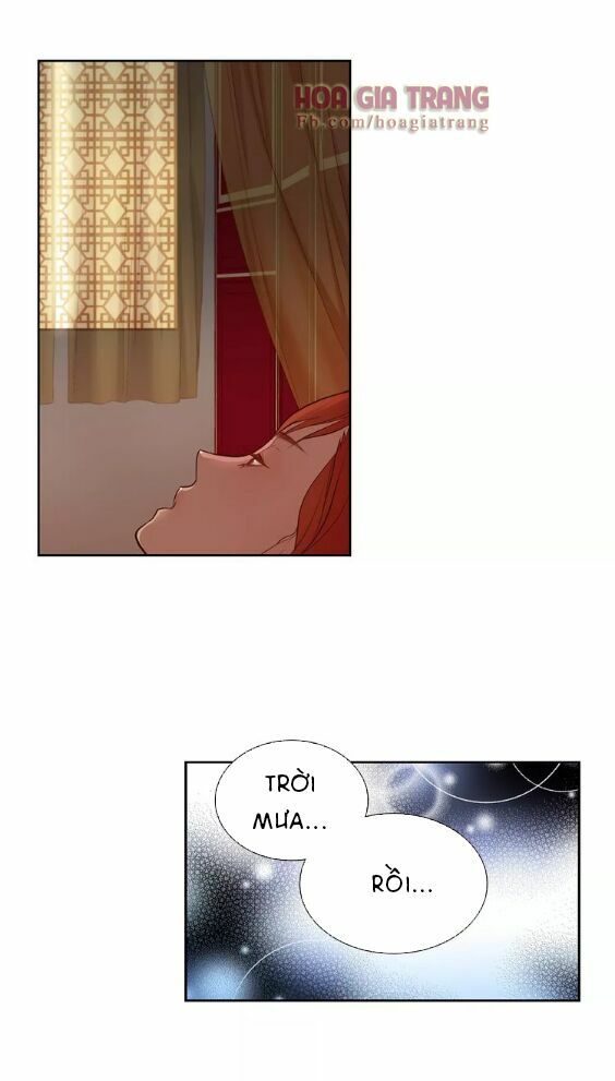 Ác nữ hoàng hậu: Chapter 19