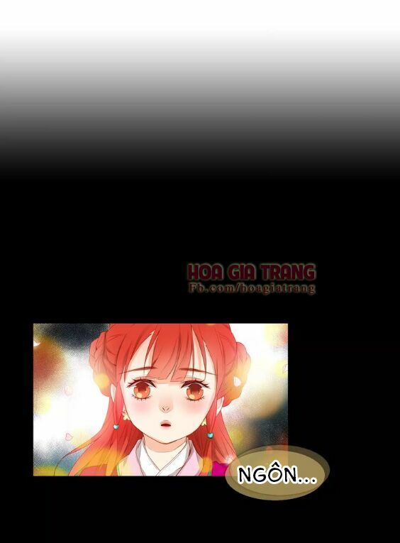 Ác nữ hoàng hậu: Chapter 19
