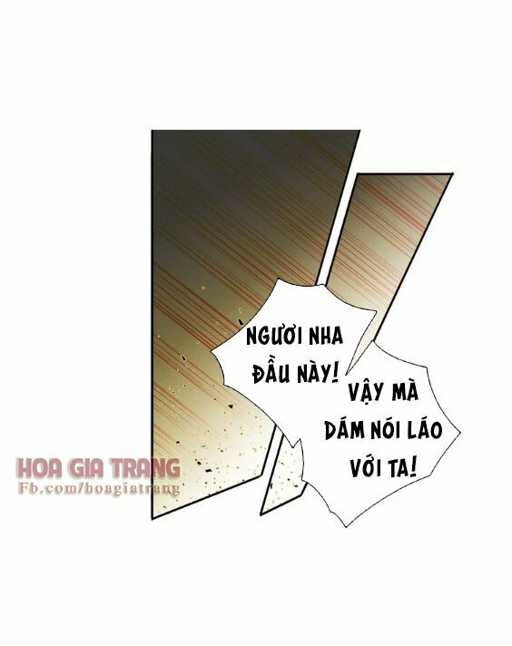 Ác nữ hoàng hậu: Chapter 19
