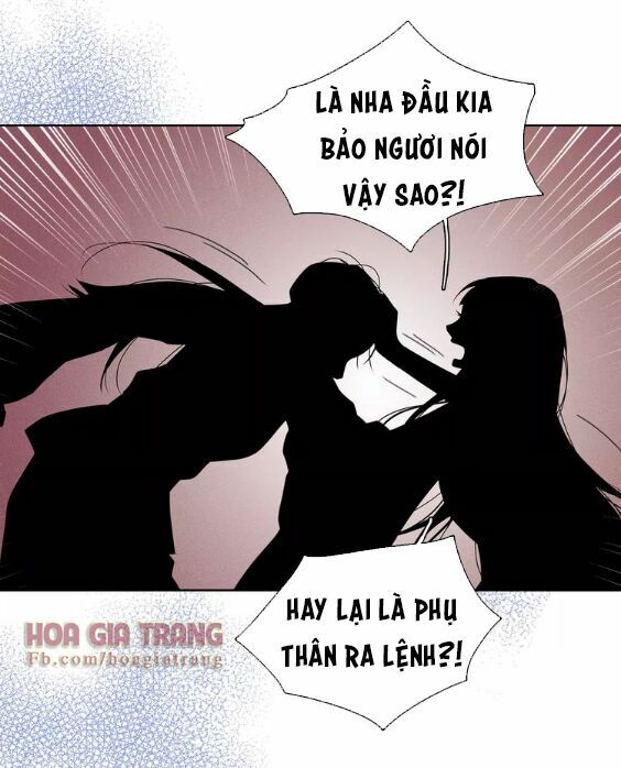 Ác nữ hoàng hậu: Chapter 19