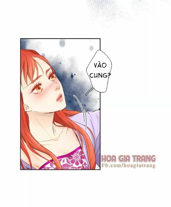 Ác nữ hoàng hậu: Chapter 19
