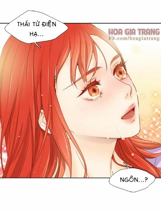 Ác nữ hoàng hậu: Chapter 19