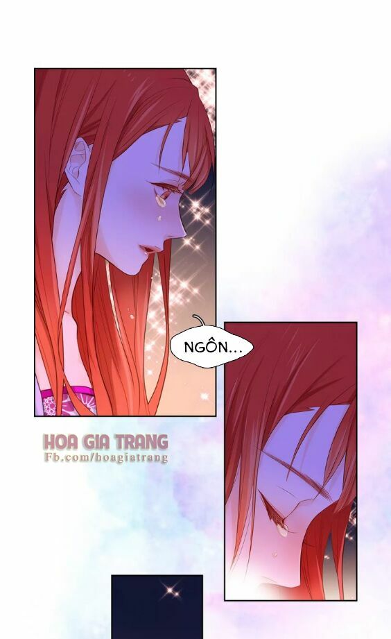 Ác nữ hoàng hậu: Chapter 19