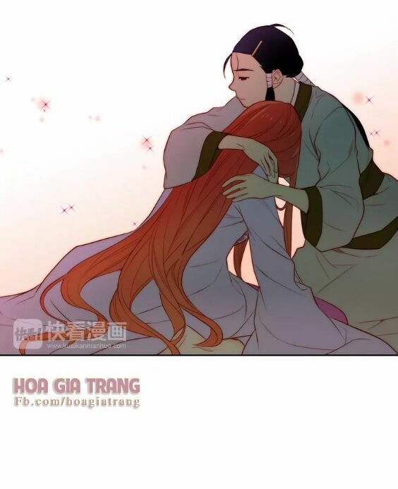 Ác nữ hoàng hậu: Chapter 19