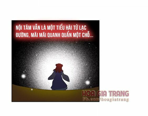 Ác nữ hoàng hậu: Chapter 19