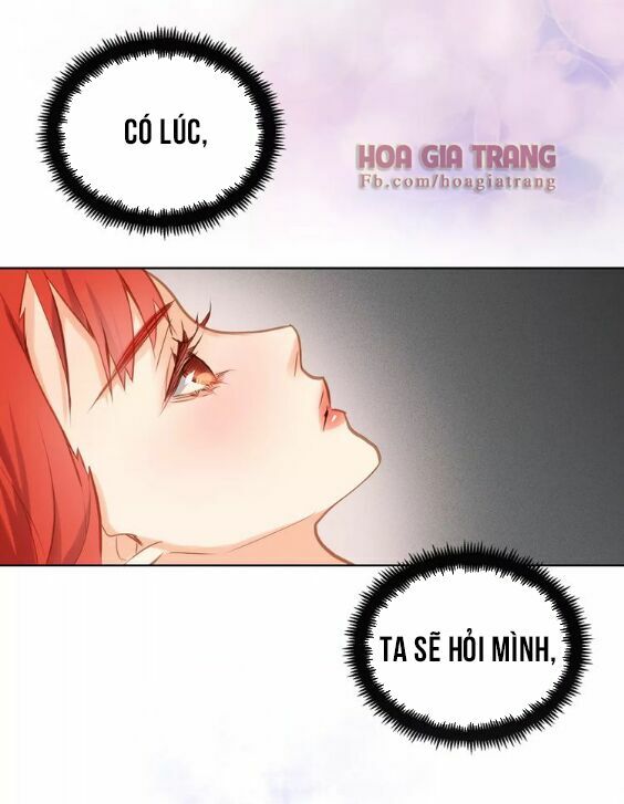Ác nữ hoàng hậu: Chapter 19