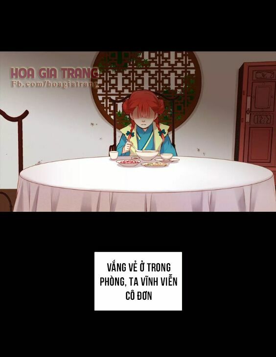 Ác nữ hoàng hậu: Chapter 19