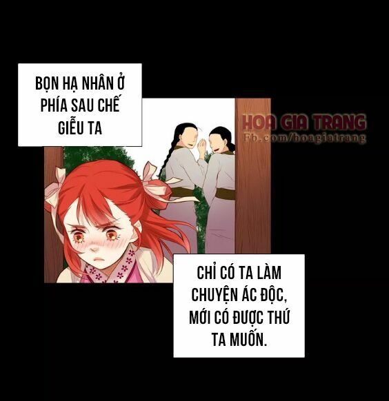 Ác nữ hoàng hậu: Chapter 19