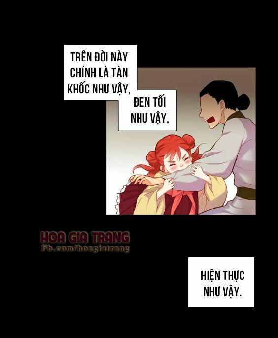 Ác nữ hoàng hậu: Chapter 19
