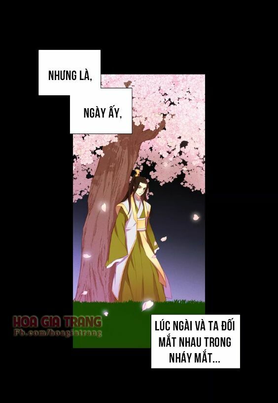 Ác nữ hoàng hậu: Chapter 19