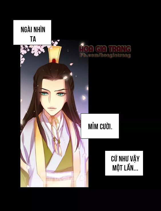 Ác nữ hoàng hậu: Chapter 19