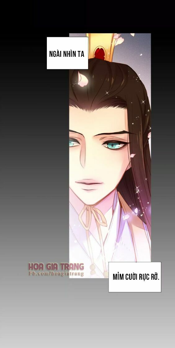 Ác nữ hoàng hậu: Chapter 19