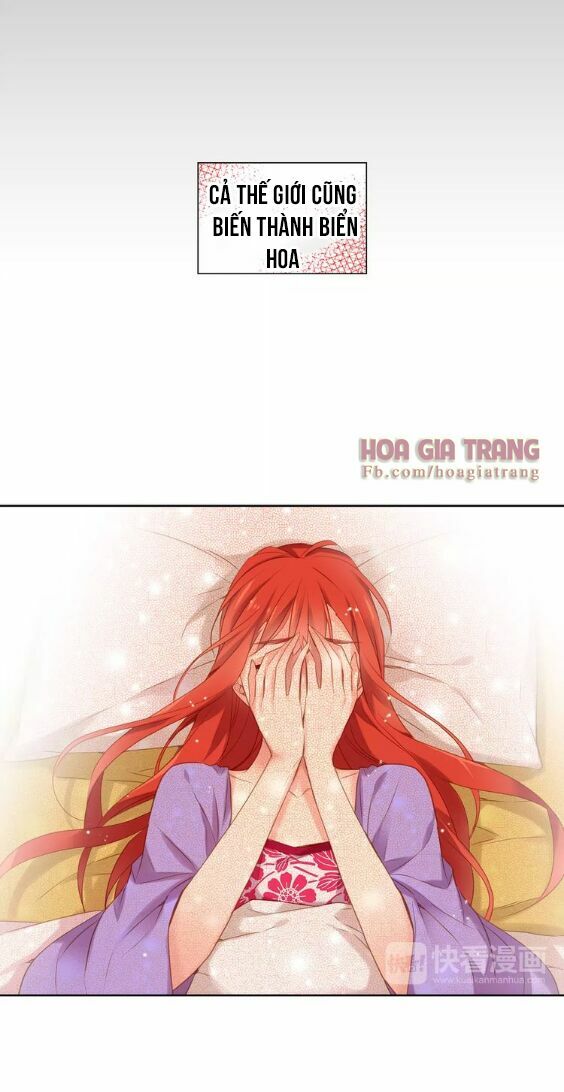 Ác nữ hoàng hậu: Chapter 19