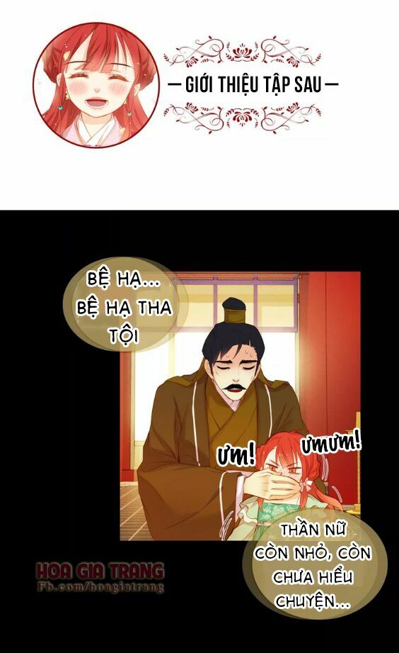 Ác nữ hoàng hậu: Chapter 19