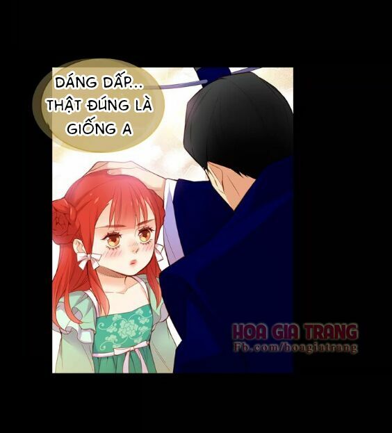 Ác nữ hoàng hậu: Chapter 19