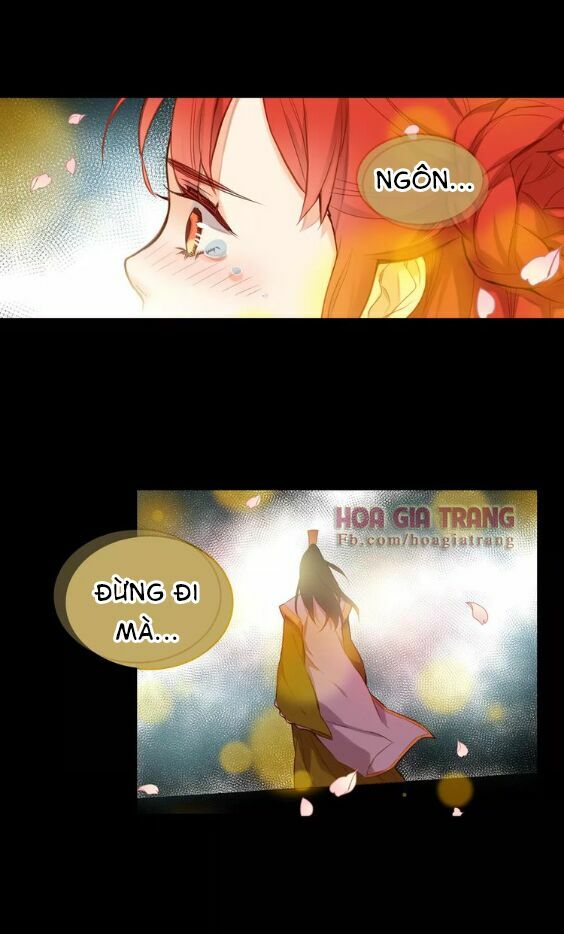Ác nữ hoàng hậu: Chapter 19