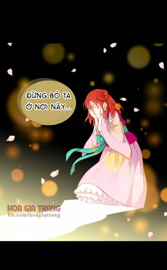 Ác nữ hoàng hậu: Chapter 19