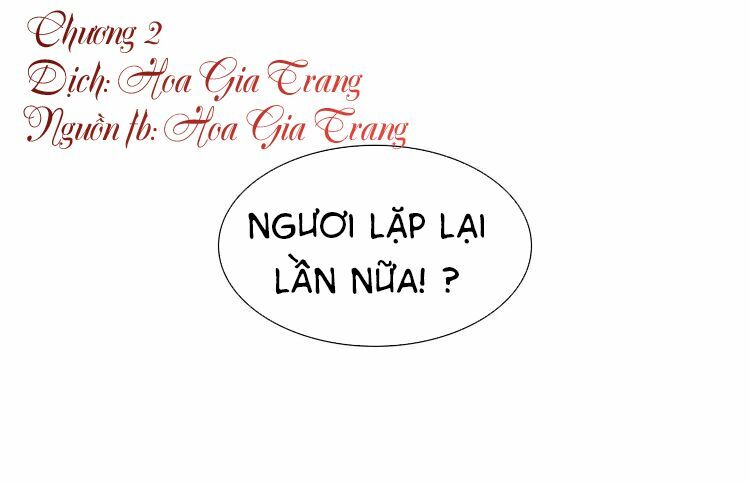Ác nữ hoàng hậu: Chapter 2