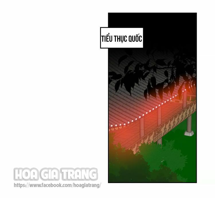 Ác nữ hoàng hậu: Chapter 2