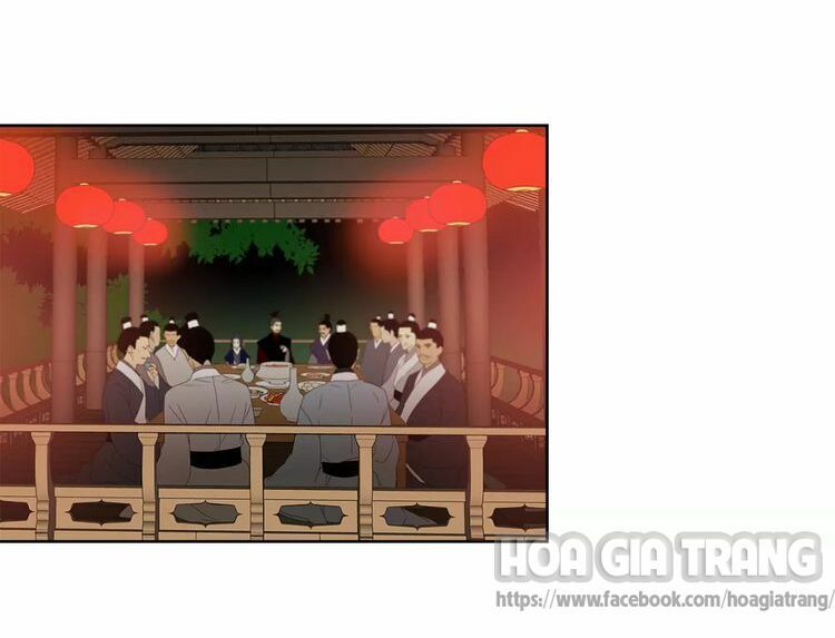 Ác nữ hoàng hậu: Chapter 2