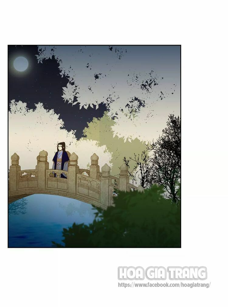 Ác nữ hoàng hậu: Chapter 2