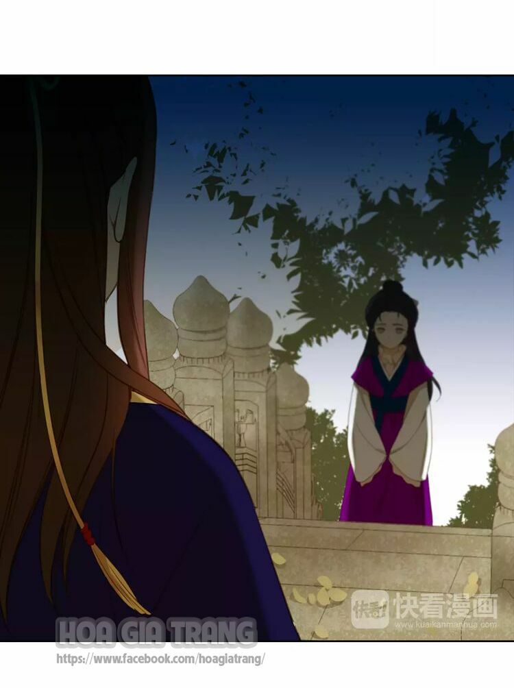 Ác nữ hoàng hậu: Chapter 2