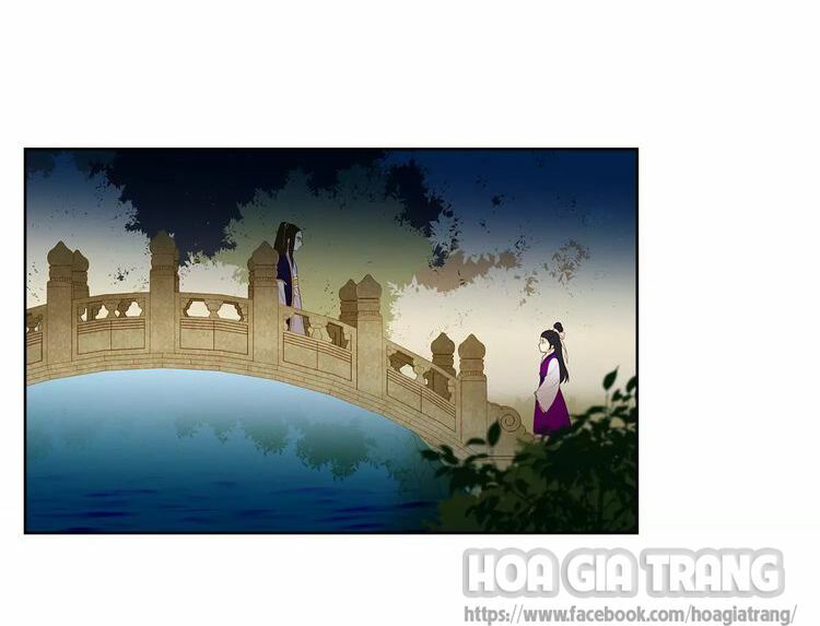 Ác nữ hoàng hậu: Chapter 2