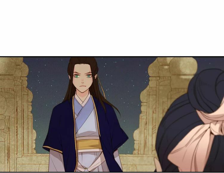 Ác nữ hoàng hậu: Chapter 2